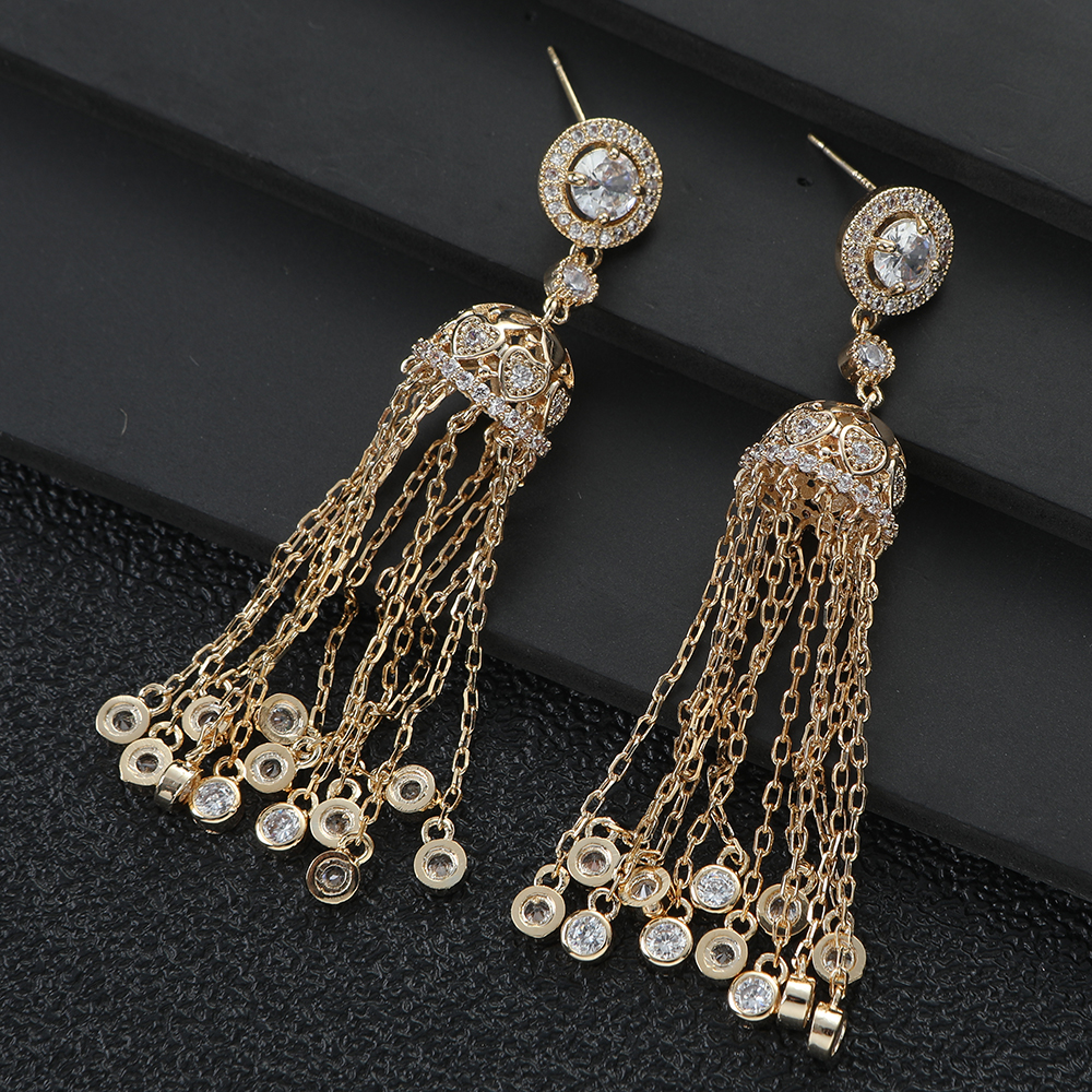 Long Geometry Round Long Tasse - Women Accessories Dubai のレビューと価格