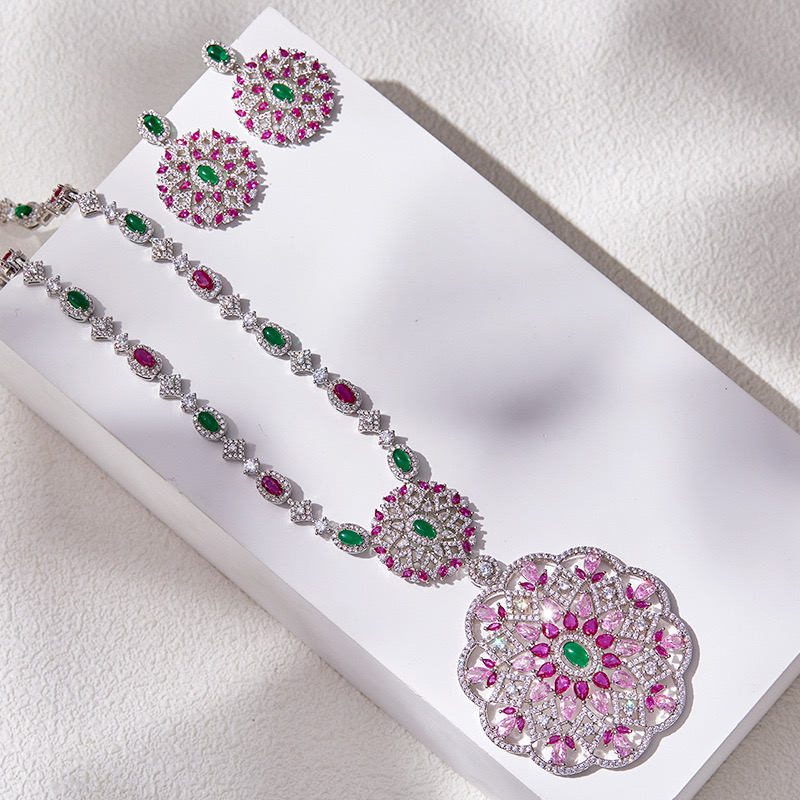 AY Fashion UAE Dubai Bridal Lo - Women Accessories Uae のレビューと価格