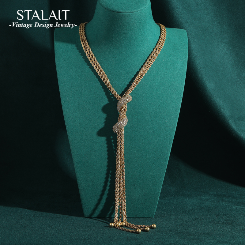 4mm Rope Chain Necklace Gold C - Women Accessories Dubai のレビューと価格