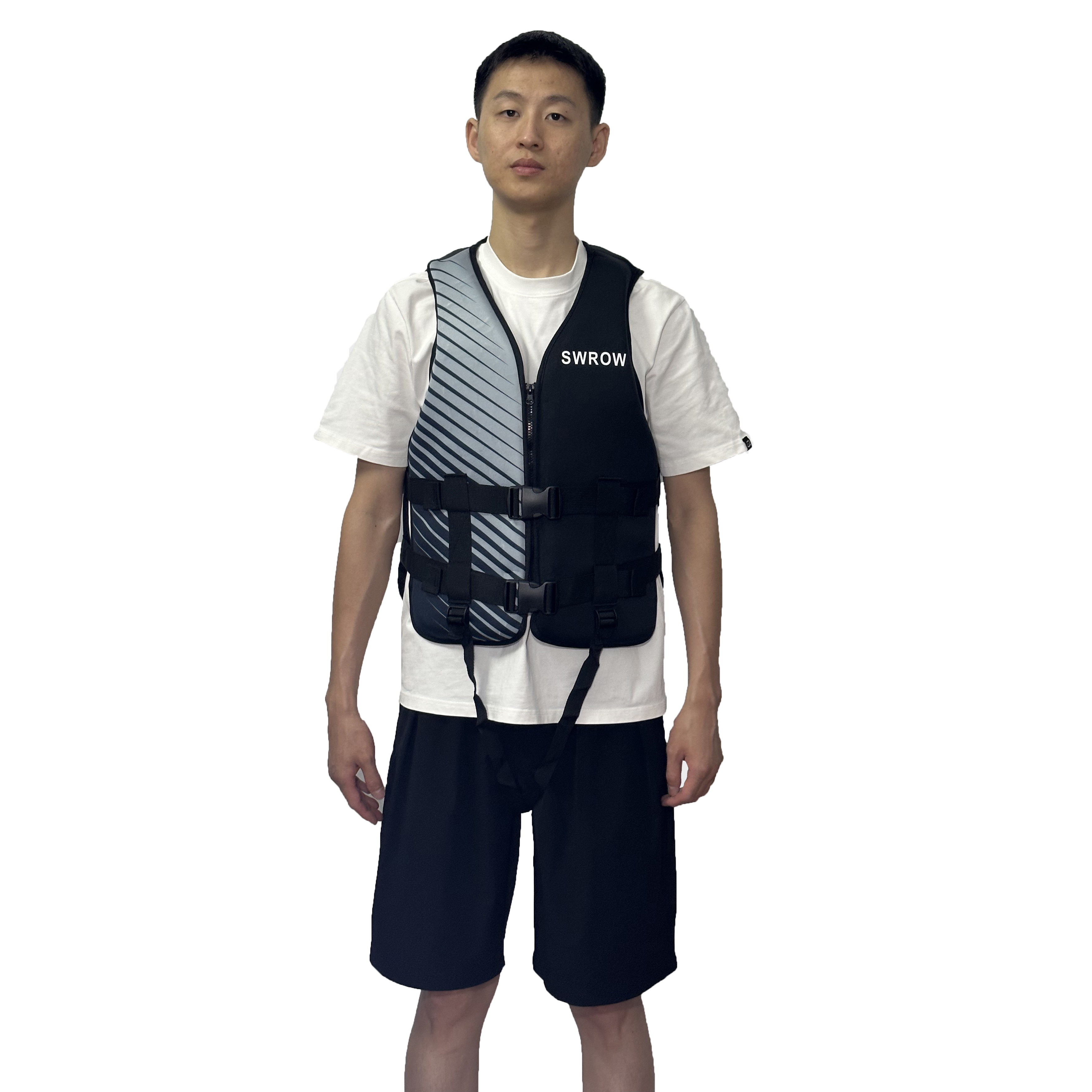 Rescue Life Jacket For Adults  - Women'S Kayak Accessories のレビューと価格