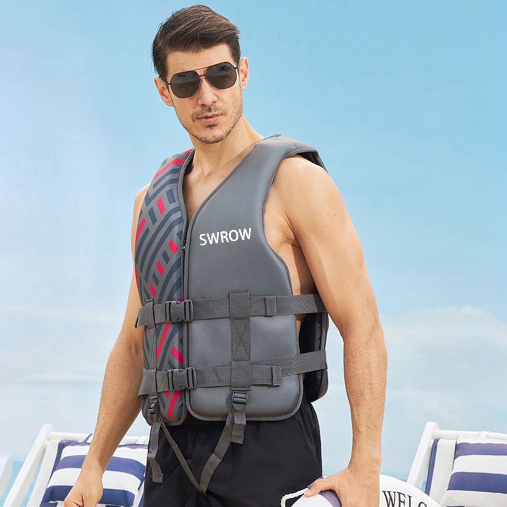 Rescue Life Jacket For Adults  - Women'S Kayak Accessories のレビューと価格
