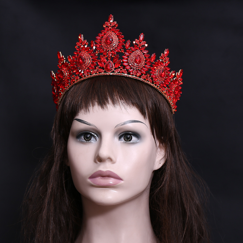 Baroque European and American  - Women'S Wedding Accessories のレビューと価格