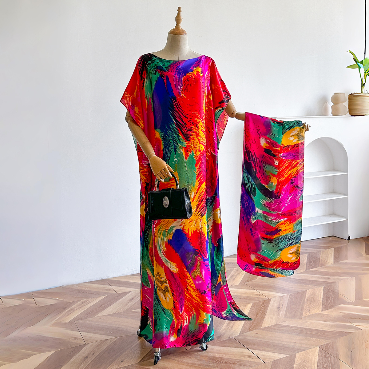 2025 New African Fashion Short - Women Accessories Dubai のレビューと価格