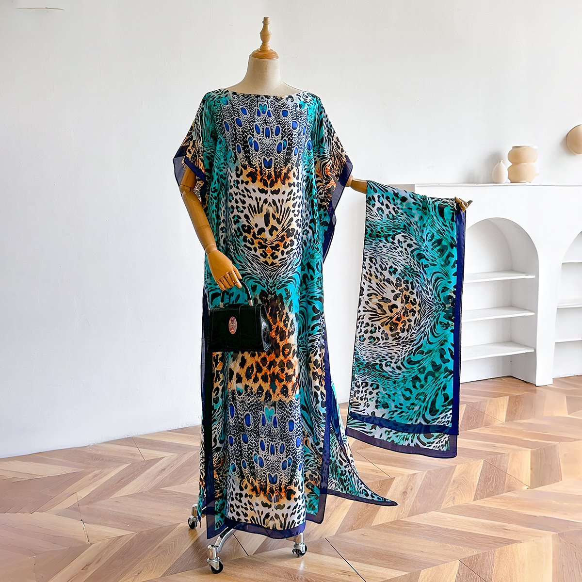 2025 New African Fashion Short - Women Accessories Dubai のレビューと価格