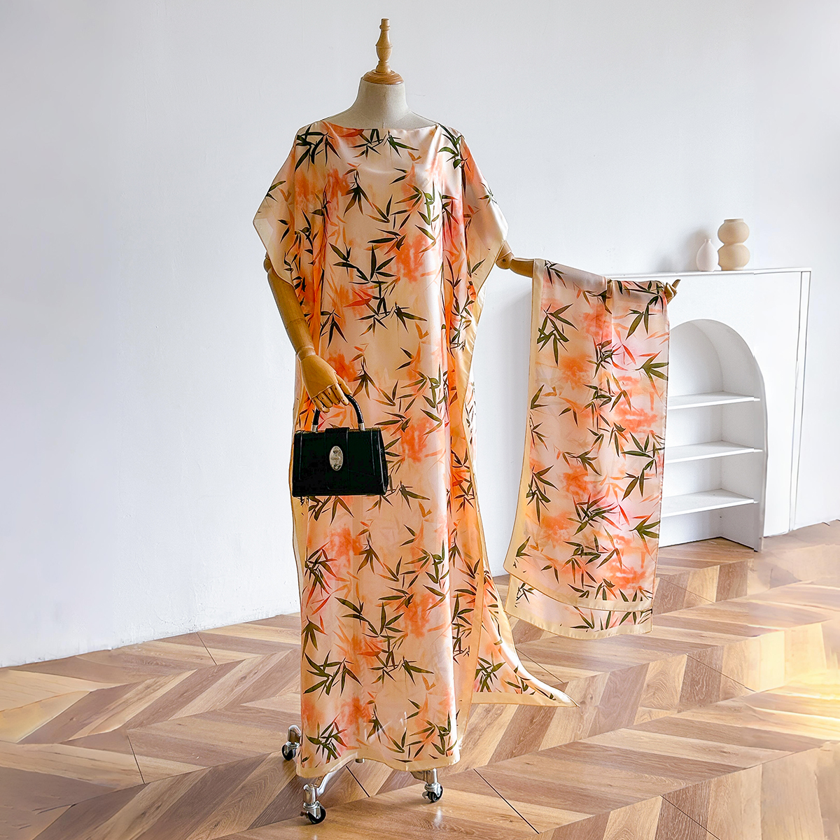 2025 New African Fashion Short - Women Accessories Dubai のレビューと価格