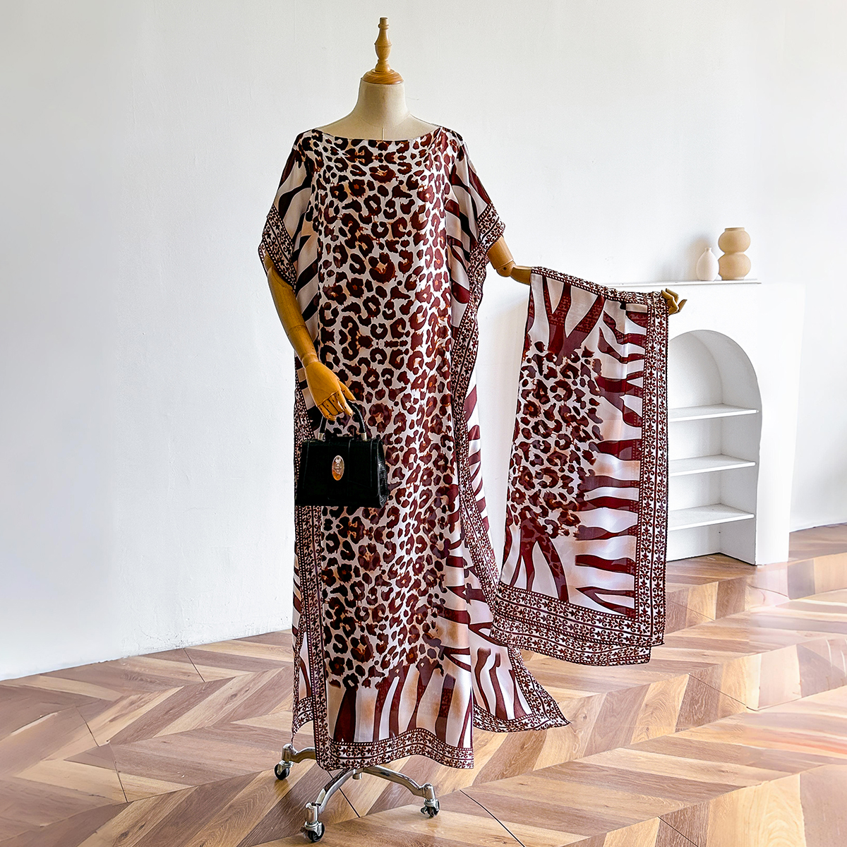 2025 New African Fashion Short - Women Accessories Dubai のレビューと価格