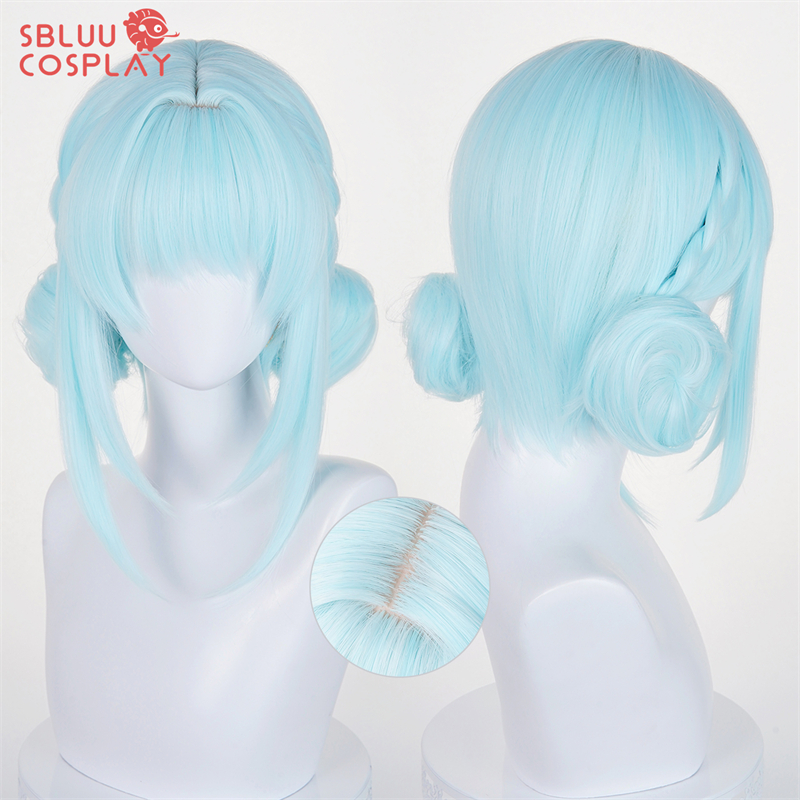 SBluuCosplay  Genshin Impact I - Women Accessories Set のレビューと価格