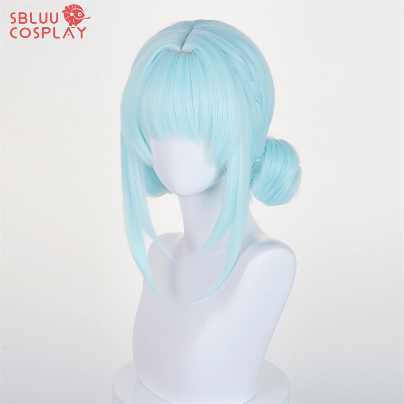 SBluuCosplay  Genshin Impact I - Women Accessories Set のレビューと価格