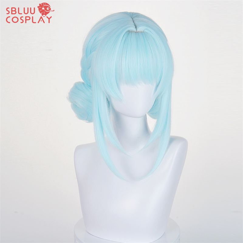 SBluuCosplay  Genshin Impact I - Women Accessories Set のレビューと価格