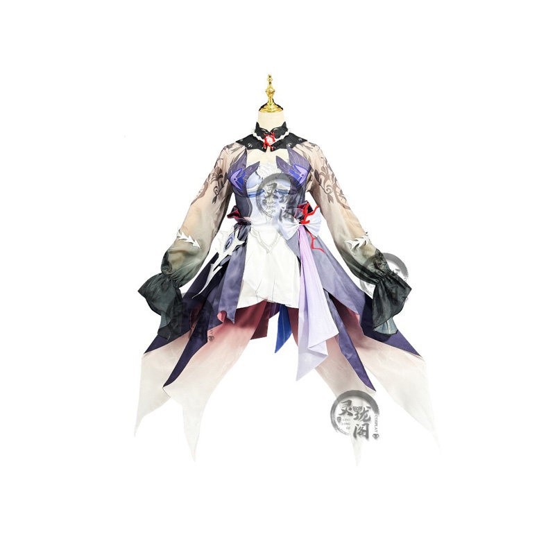 Anime Game Honkai Star Rail Hy - Women Accessories Set のレビューと価格