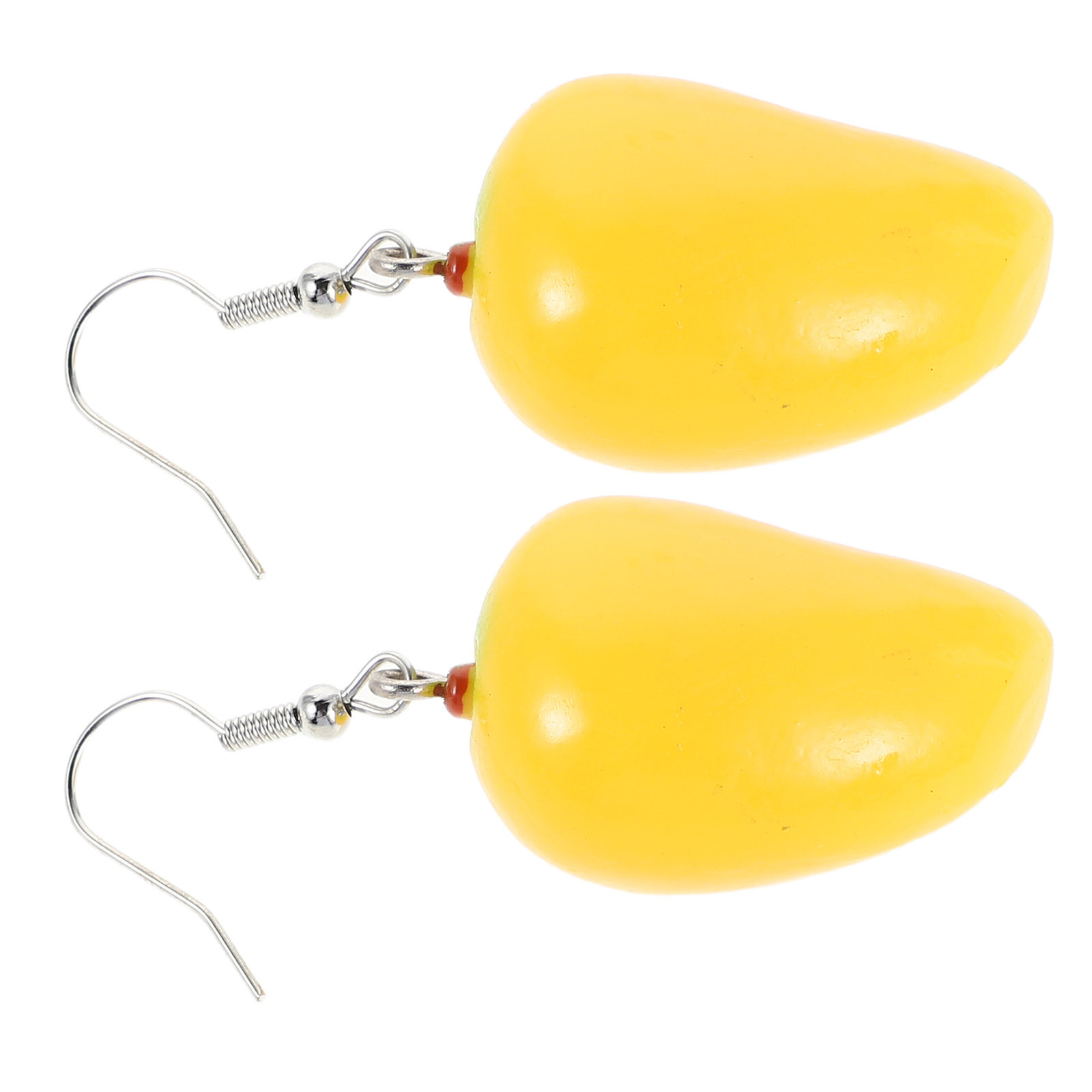 1 Pair Mango Earrings For Wome - Women'S Accessories Mango のレビューと価格