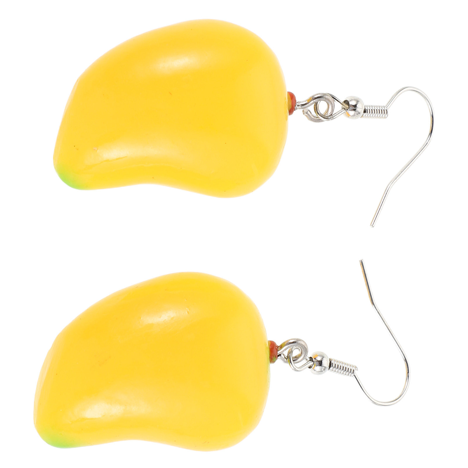 1 Pair Mango Earrings For Wome - Women'S Accessories Mango のレビューと価格
