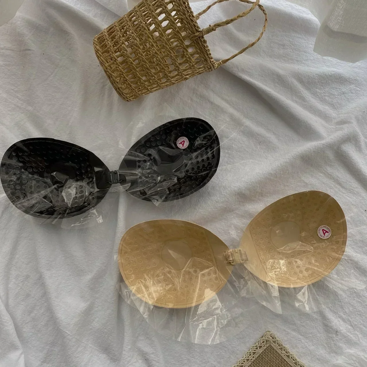 Reusable Silicone Bust Nipple  - Women'S Accessories Mango のレビューと価格