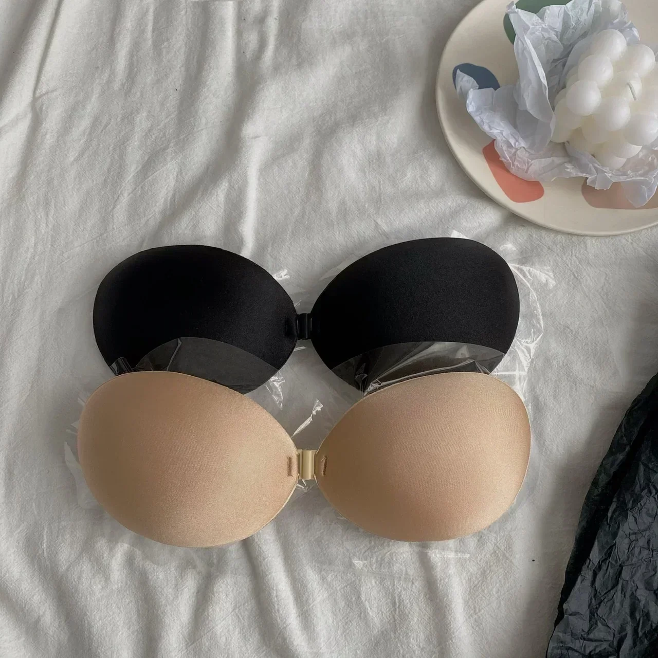 Reusable Silicone Bust Nipple  - Women'S Accessories Mango のレビューと価格