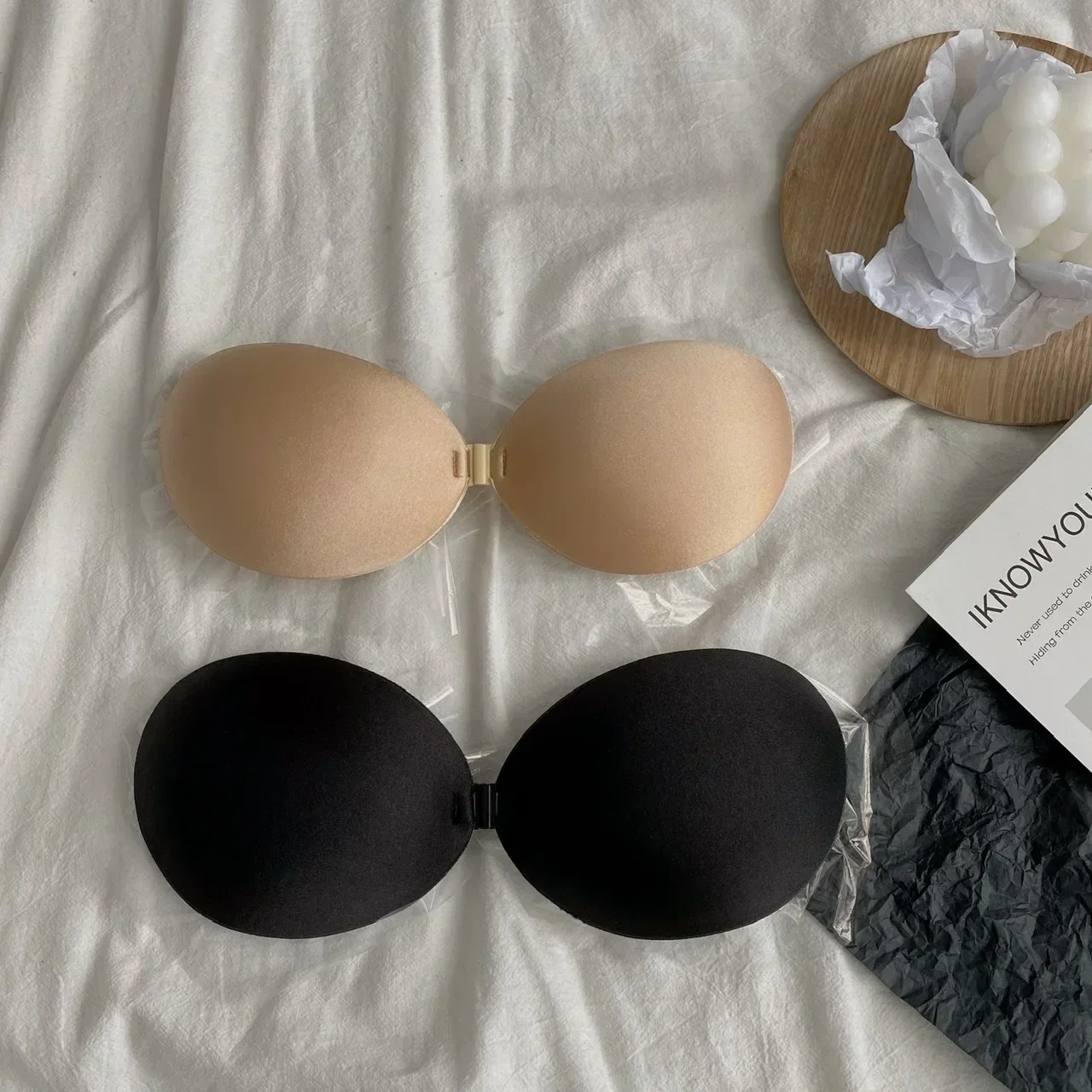 Reusable Silicone Bust Nipple  - Women'S Accessories Mango のレビューと価格