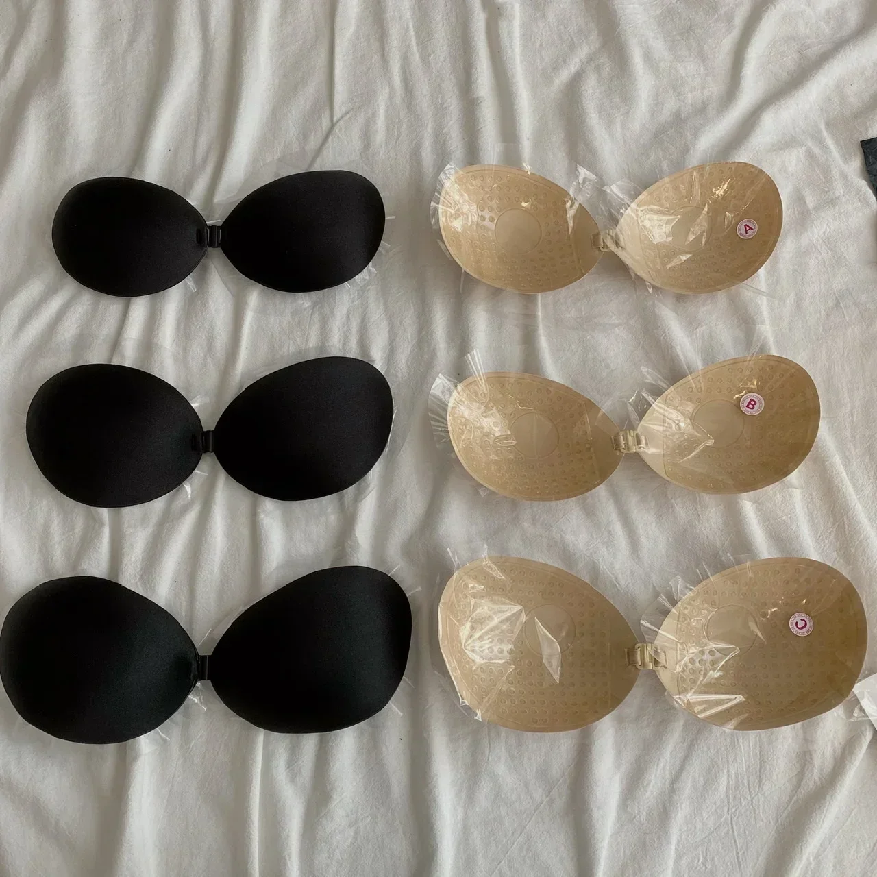 Reusable Silicone Bust Nipple  - Women'S Accessories Mango のレビューと価格